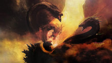 WATCH: First ‘Godzilla: King of the Monsters’ Trailer Roars into Comic-Con WATCH: First ‘Godzilla: King of the Monsters’ Trailer Roars into Comic-Con