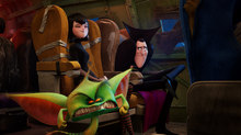 Sony Pictures Animation Re-Ups ‘Hotel Transylvania 3’ Director Genndy Tartakovsky Sony Pictures Animation Re-Ups ‘Hotel Transylvania 3’ Director Genndy Tartakovsky