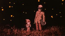 Ticket Giveaway: ‘Grave of the Fireflies’ in Theaters August 12, 13, & 15! Ticket Giveaway: ‘Grave of the Fireflies’ in Theaters August 12, 13, & 15!