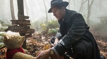 WATCH: Disney Releases Extended ‘Christopher Robin’ Sneak Peek