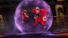 Pixar’s ‘Incredibles 2’ Crosses $1 Billion Worldwide