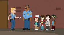 Netflix Debut of ‘Paradise P.D.’ Set for August 31
