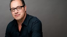 Mr. X Names Dennis Berardi Chief Creative Officer