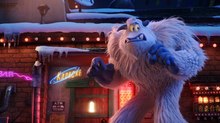 WATCH: Warner Animation Releases Final ‘Smallfoot’ Trailer WATCH: Warner Animation Releases Final ‘Smallfoot’ Trailer
