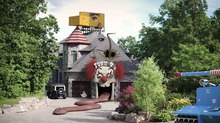 ‘Monophobia’: Deadmau5’s Massively Out of Control House Party