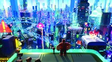 Disney Animation Unveils Technological Innovations at SIGGRAPH 2018 Disney Animation Unveils Technological Innovations at SIGGRAPH 2018