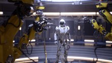 NVIDIA Reinvents Computer Graphics with Turing Architecture NVIDIA Reinvents Computer Graphics with Turing Architecture