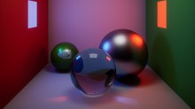 NVIDIA Unveils Quadro RTX, World’s First Ray-Tracing GPU NVIDIA Unveils Quadro RTX, World’s First Ray-Tracing GPU