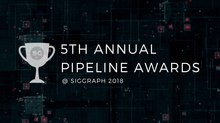 2018 Shotgun Pipeline Award Winners Announced 2018 Shotgun Pipeline Award Winners Announced