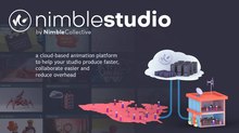 Nimble Collective Goes Pro with Nimble Studio Nimble Collective Goes Pro with Nimble Studio