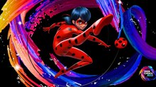 France’s ‘Tales of Ladybug & Cat Noir’ Wins Teen Choice Award France’s ‘Tales of Ladybug & Cat Noir’ Wins Teen Choice Award