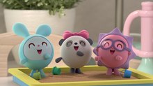 FUN Union’s ‘BabyRiki’ to Launch in the U.K. & U.S.