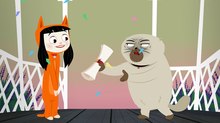 BES Animation Inks Digital Distribution Deal in China For ‘Kitty Is Not A Cat’ BES Animation Inks Digital Distribution Deal in China For ‘Kitty Is Not A Cat’