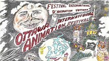 Ottawa Festival To Present Animation Exposé Talks at 2018 Edition