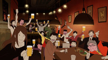 Review: ‘Night is Short, Walk on Girl’ Review: ‘Night is Short, Walk on Girl’