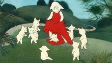 Fredrikstad Animation Festival Names Roze Stiebra 2018 Guest of Honor
