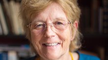 Emile Awards to Honor Clare Kitson with 2018 Lotte Reiniger Lifetime Achievement Award