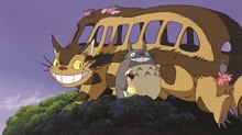 Ghibli Fest 2018 Continues with ‘My Neighbor Totoro’