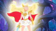 LOOK: DreamWorks TV Unveils New Teaser for ‘She-Ra and the Princesses of Power’