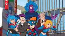 CAKE Strikes Worldwide Distribution Deal with Animation Collective CAKE Strikes Worldwide Distribution Deal with Animation Collective