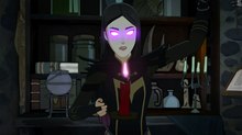 Humans, Elves and Dark Magic Collide in New Netflix Original, ‘The Dragon Prince’