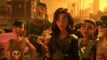 WATCH: New Trailer, Poster and Images for Disney’s ‘Ralph Breaks the Internet’