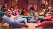 Disney Modifies Princess Tiana in ‘Ralph Breaks the Internet’ Amid Whitewashing Criticism