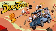 Disney Channel Hatches Third Season of ‘DuckTales’