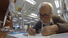 GKIDS Acquires NorAm Rights to Hayao Miyazaki Documentary ‘Never-Ending Man’ GKIDS Acquires NorAm Rights to Hayao Miyazaki Documentary ‘Never-Ending Man’