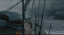 Milk Visual Effects Weathers the Rendering Storm on ‘Adrift’ Milk Visual Effects Weathers the Rendering Storm on ‘Adrift’