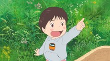 New Trailer Arrives for Mamoru Hosoda’s ‘Mirai’ New Trailer Arrives for Mamoru Hosoda’s ‘Mirai’