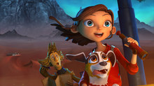 Amazon Studios Signs Linear Broadcast Deal with Zodiak Kids