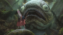 Japan in the Spotlight at Second Annual ANIMATION IS FILM Festival Japan in the Spotlight at Second Annual ANIMATION IS FILM Festival