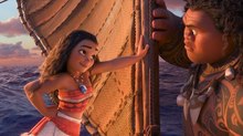 Osnat Shurer and Adele Lim Developing Animated Feature for Disney