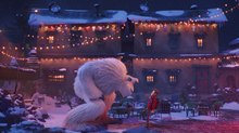 Every Day Was a Snow Day for Sony Pictures Imageworks and ‘Smallfoot’ Every Day Was a Snow Day for Sony Pictures Imageworks and ‘Smallfoot’