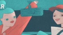 Anibar International Animation Festival: 13 – 19 August 2018 in Peja, Kosovo - The Festival That Changed A City Anibar International Animation Festival: 13 – 19 August 2018 in Peja, Kosovo - The Festival That Changed A City