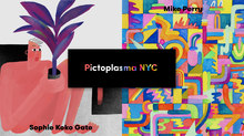 GIVEAWAY: Win Free Tickets to Pictoplasma NYC! GIVEAWAY: Win Free Tickets to Pictoplasma NYC!