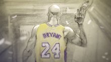 Kobe Bryant Dropped From ANIMATION IS FILM Festival Jury Kobe Bryant Dropped From ANIMATION IS FILM Festival Jury
