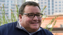 Bill Goodell Joins Brickyard as Executive Producer Bill Goodell Joins Brickyard as Executive Producer