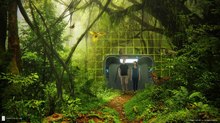 Light Field Lab and OTOY Making the ‘Star Trek’ Holodeck a Reality