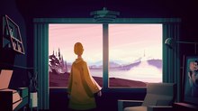 Le Cube Delivers New Animated Spot for China Le Cube Delivers New Animated Spot for China