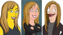 Marci Proietto Named Exec Vice President of Animation at 20th Century Fox TV
