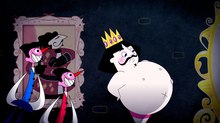 HBO Unwrapping ‘The Emperor’s Newest Clothes’ November 15