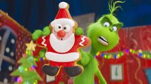 Illumination Warms Up the Holidays with ‘The Grinch’