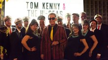 LA Animation Festival Kicks Off November 30 With Tom Kenny and the Hi Seas Band LA Animation Festival Kicks Off November 30 With Tom Kenny and the Hi Seas Band