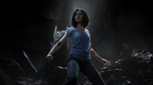 New ‘Alita: Battle Angel’ Trailer Delivers Gripping Future World VFX New ‘Alita: Battle Angel’ Trailer Delivers Gripping Future World VFX