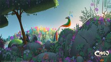 TRAILER: Baobab Studios Launching New VR Short, ‘Crow: The Legend’