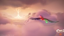 Baobab Studios Short ‘Crow: The Legend’ Launches Globally