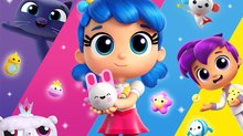 Guru Studio Signs Chinese Partner for ‘True and the Rainbow Kingdom’