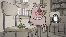 Seven NFB Films to Screen at 17th Annual Sommets du Cinéma D’animation